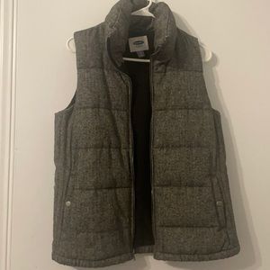 Old Navy Vest